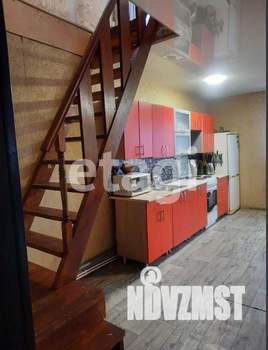 Дом 120м², 2-этажный, участок 8 сот.