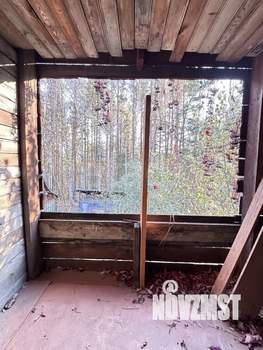 Дом 72м², 2-этажный, участок 4 сот.