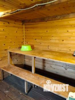 Дом 42м², 1-этажный, участок 8 сот.