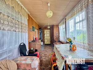 Дом 91м², 2-этажный, участок 12 сот.