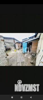 Дом 40м², 1-этажный, участок 3 сот.