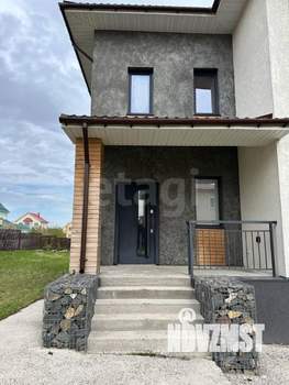 Дом 212м², 2-этажный, участок 14 сот.