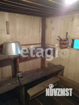 Дом 65м², 2-этажный, участок 6 сот.