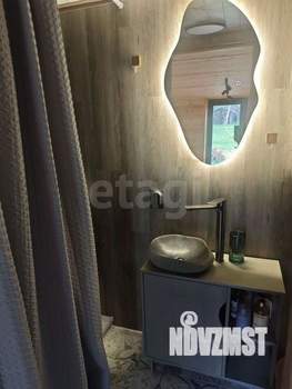 Дом 60м², 1-этажный, участок 11 сот.