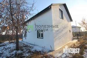 Дом 170м², 2-этажный, участок 10 сот.