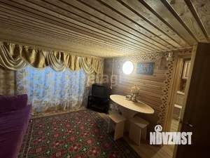 Дом 105м², 2-этажный, участок 7 сот.