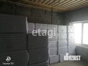 Дом 96м², 1-этажный, участок 11 сот.