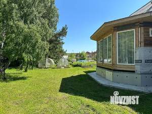 Дом 150м², 2-этажный, участок 19 сот.