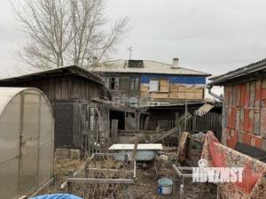 Дом 99м², 1-этажный, участок 4 сот.