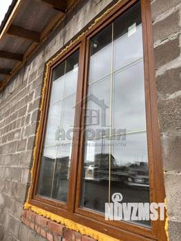 Дом 180м², 1-этажный, участок 13 сот.