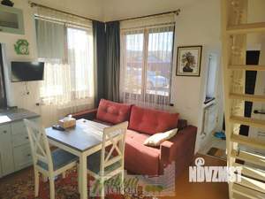 Дом 49м², 1-этажный, участок 10 сот.