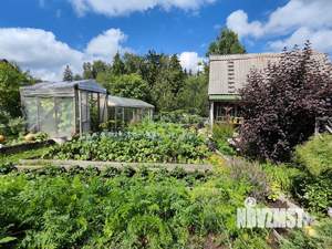 Дом 30м², 2-этажный, участок 4 сот.