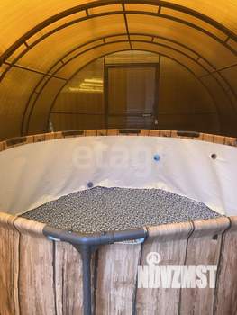 Дом 25м², 1-этажный, участок 5 сот.