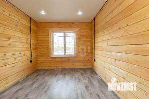 Дом 163м², 2-этажный, участок 7 сот.