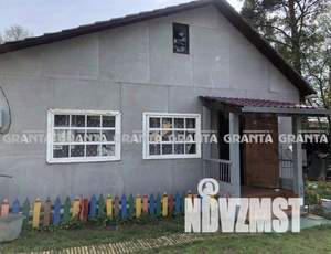 Дом 20м², 2-этажный, участок 11 сот.