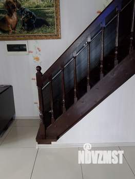 Коттедж 198м², 3-этажный, участок 7 сот.