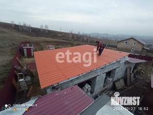 Дом 42м², 1-этажный, участок 11 сот.