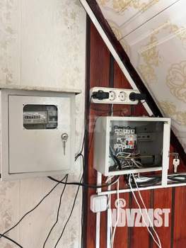 Дом 20м², 2-этажный, участок 2 сот.