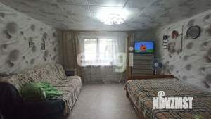 Дом 35м², 1-этажный, участок 7 сот.