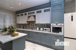 Дом 330м², 2-этажный, участок 8 сот.