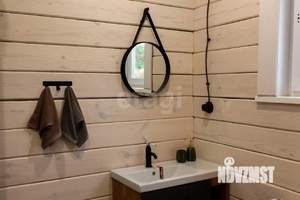 Дом 190м², 2-этажный, участок 8 сот.