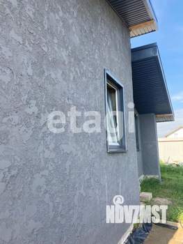 Дом 117м², 1-этажный, участок 10 сот.