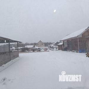 Дом 72м², 1-этажный, участок 12 сот.