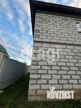 Дом 215м², 3-этажный, участок 9 сот.