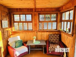 Дом 73м², 2-этажный, участок 7 сот.