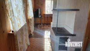 Дом 122м², 3-этажный, участок 5 сот.