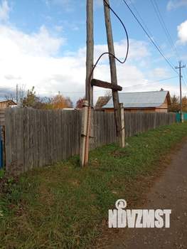 Дом 24м², 1-этажный, участок 7 сот.