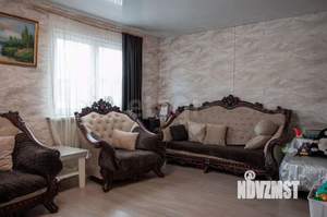 Дом 210м², 2-этажный, участок 6 сот.