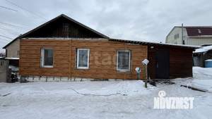 Дом 81м², 1-этажный, участок 5 сот.