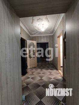 Дом 100м², 1-этажный, участок 6 сот.