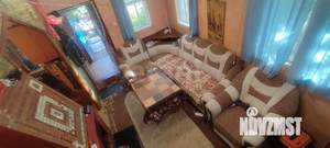 Дом 75м², 3-этажный, участок 4 сот.