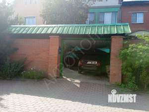 Коттедж 315м², 3-этажный, участок 4 сот.