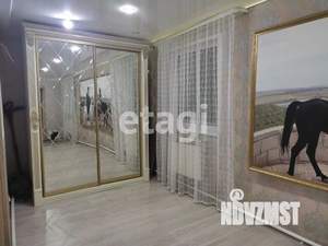 Дом 98м², 1-этажный, участок 6 сот.