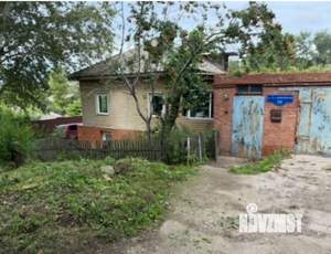 Дом 63м², 2-этажный, участок 5 сот.