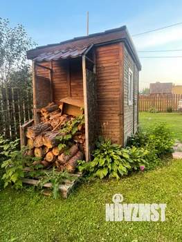 Дом 151м², 2-этажный, участок 10 сот.