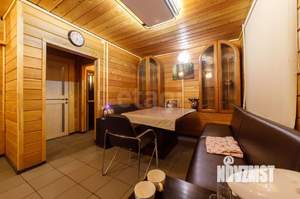 Дом 255м², 3-этажный, участок 7 сот.