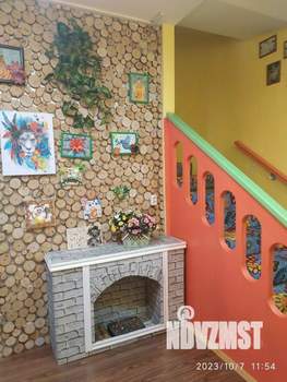 Дом 325м², 2-этажный, участок 7 сот.