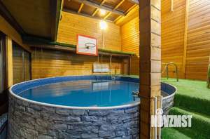 Дом 255м², 3-этажный, участок 7 сот.