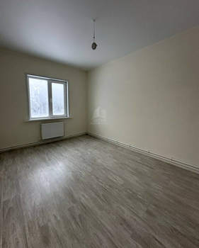 Дом 73м², 1-этажный, участок 7 сот.