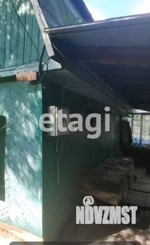 Дом 75м², 2-этажный, участок 7 сот.