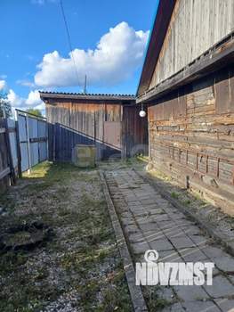 Дом 120м², 1-этажный, участок 6 сот.