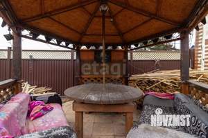 Дом 300м², 2-этажный, участок 4 сот.