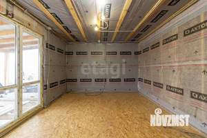 Дом 79м², 1-этажный, участок 6 сот.