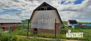 Дом 86м², 2-этажный, участок 15 сот.