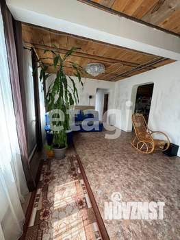 Дом 150м², 2-этажный, участок 19 сот.