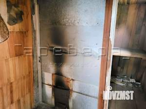 Дом 35м², 2-этажный, участок 4 сот.